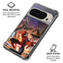 Marvel Spiderman Group Wall Google Pixel 9/9 Pro Clear Case